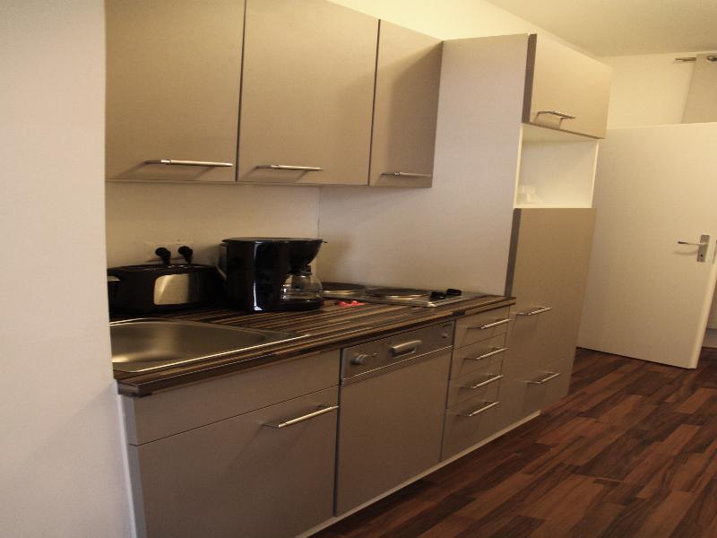 Apartment Haberlgasse Vienna Exterior photo