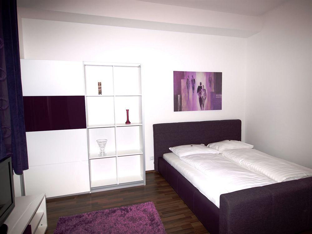 Apartment Haberlgasse Vienna Exterior photo